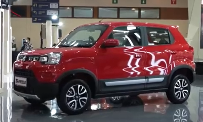 Rekor Penjualan Mobil Indonesia Tertinggi di Bulan Oktober, Kendaraan Jenis Apa yang Paling Laku?